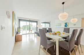 Myflats Luxury Ocean Side